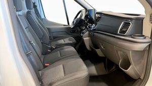 Ford Transit bild 3