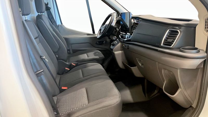 Ford Transit bild 3