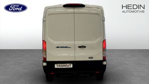 Ford Transit bild 7