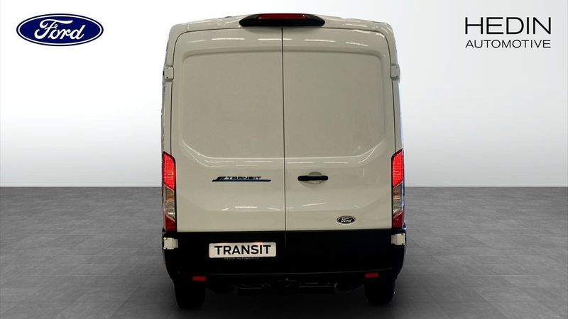 Ford Transit bild 7