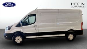 Ford Transit bild 6