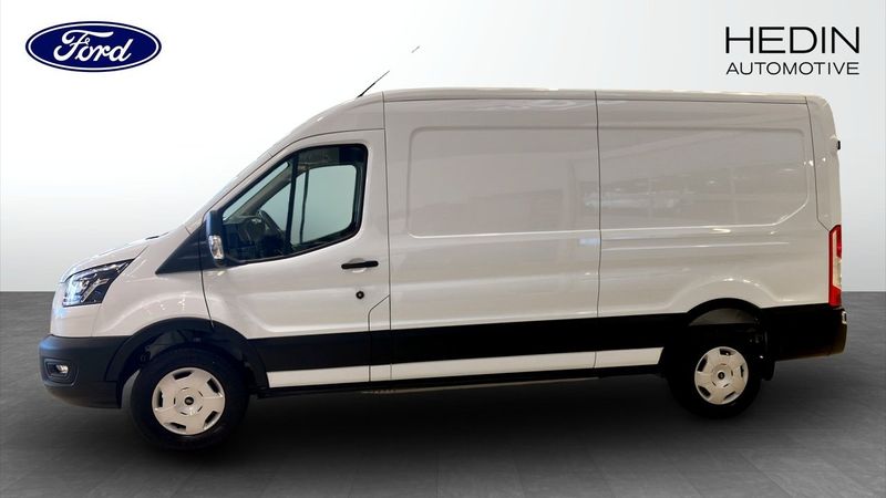 Ford Transit bild 6