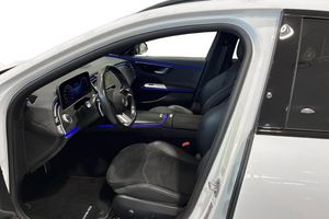 Mercedes E300 bild 15