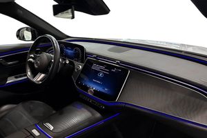 Mercedes E300 bild 10
