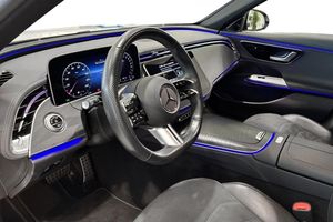 Mercedes E300 bild 12