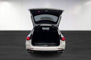 Mercedes E300 bild 8