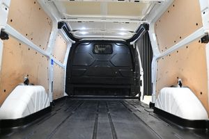 Ford Transit Custom bild 6
