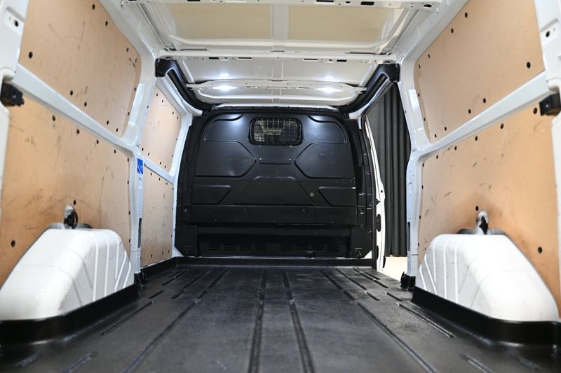 Ford Transit Custom bild 6