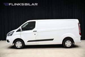Ford Transit Custom bild 2