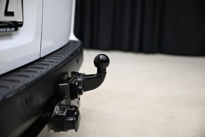 Ford Transit Custom bild 5
