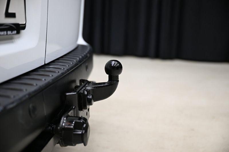 Ford Transit Custom bild 5