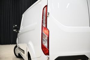 Ford Transit Custom bild 9