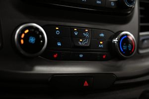 Ford Transit Custom bild 21