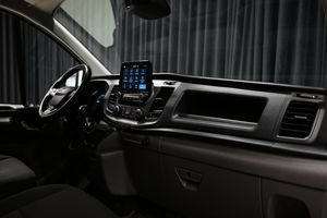Ford Transit Custom bild 26