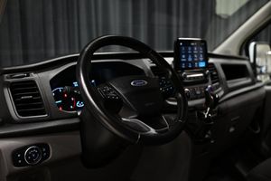 Ford Transit Custom bild 13