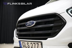 Ford Transit Custom bild 3