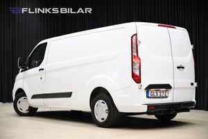 Ford Transit Custom bild 4