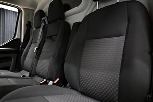 Ford Transit Custom bild 19