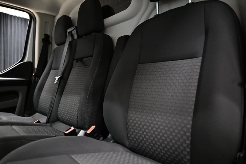 Ford Transit Custom bild 19