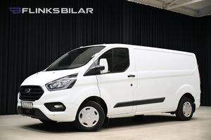 Ford Transit Custom bild 1