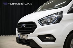 Ford Transit Custom bild 11
