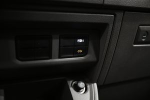 Volkswagen Crafter bild 21