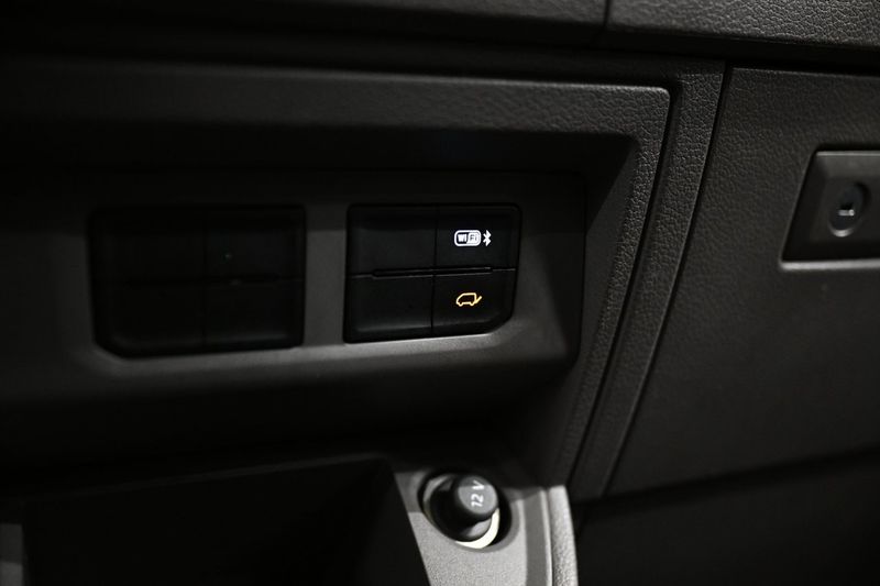 Volkswagen Crafter bild 21