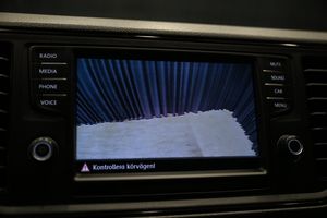 Volkswagen Crafter bild 16