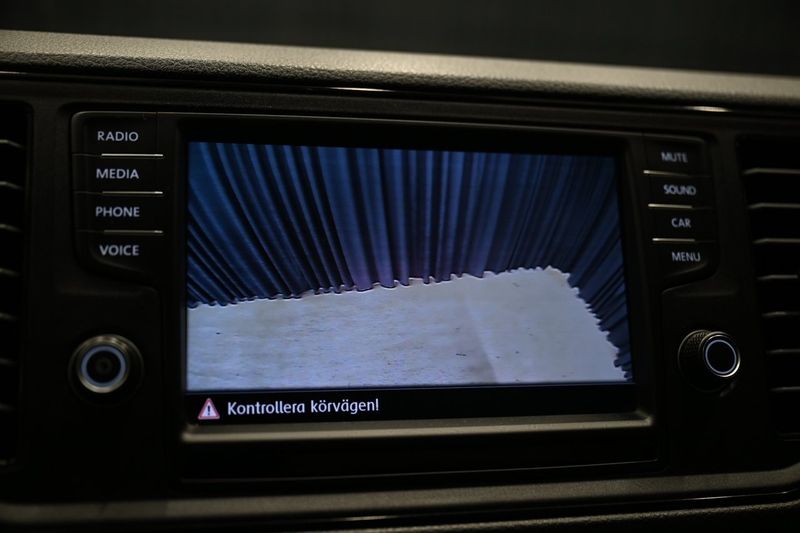 Volkswagen Crafter bild 16