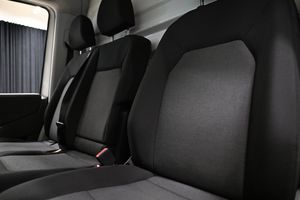 Volkswagen Crafter bild 18