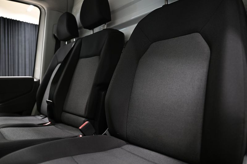 Volkswagen Crafter bild 18