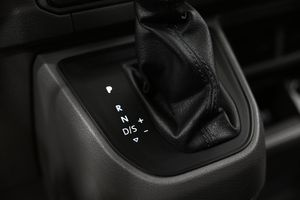 Volkswagen Crafter bild 20