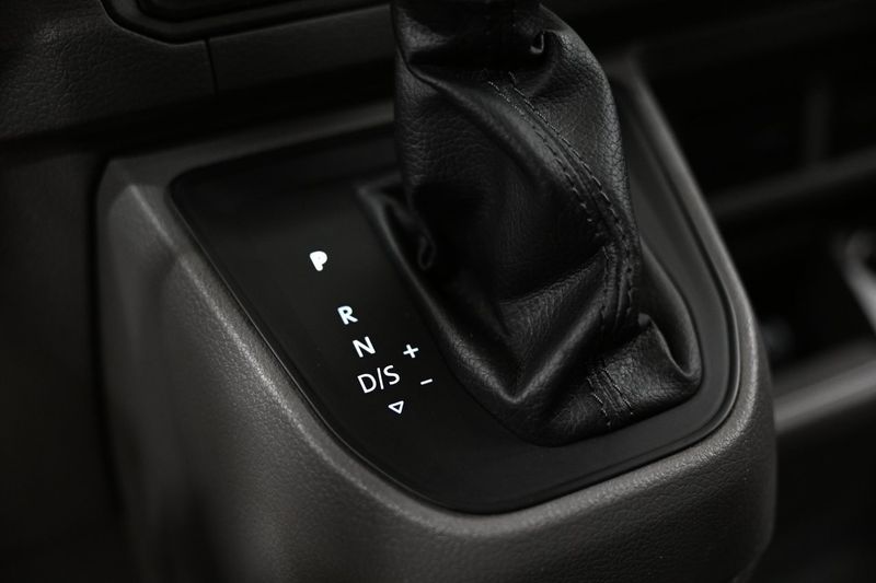 Volkswagen Crafter bild 20