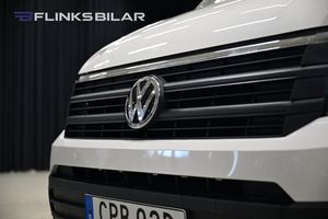 Volkswagen Crafter bild 5