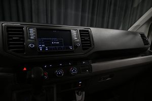 Volkswagen Crafter bild 22
