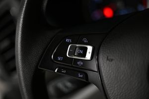 Volkswagen Crafter bild 24