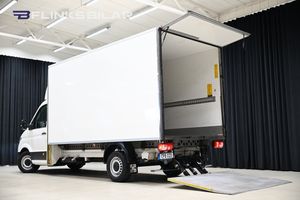 Volkswagen Crafter bild 6