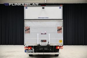 Volkswagen Crafter bild 8
