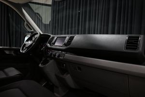Volkswagen Crafter bild 25