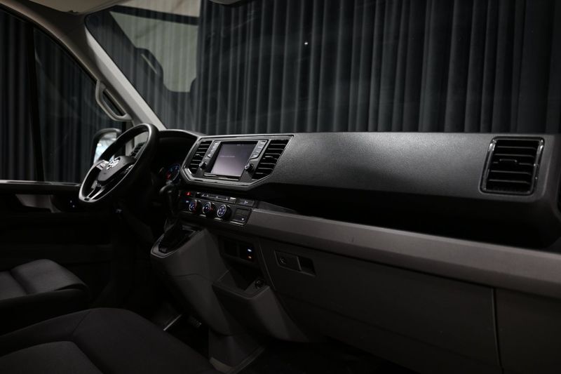 Volkswagen Crafter bild 25