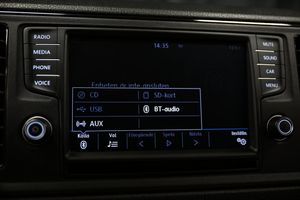 Volkswagen Crafter bild 17