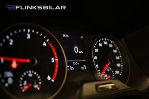 Volkswagen Crafter bild 14