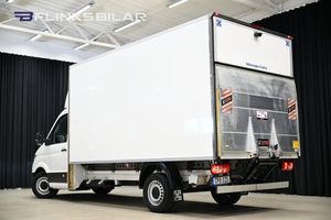 Volkswagen Crafter bild 4