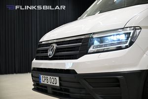Volkswagen Crafter bild 3