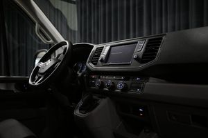 Volkswagen Crafter bild 26
