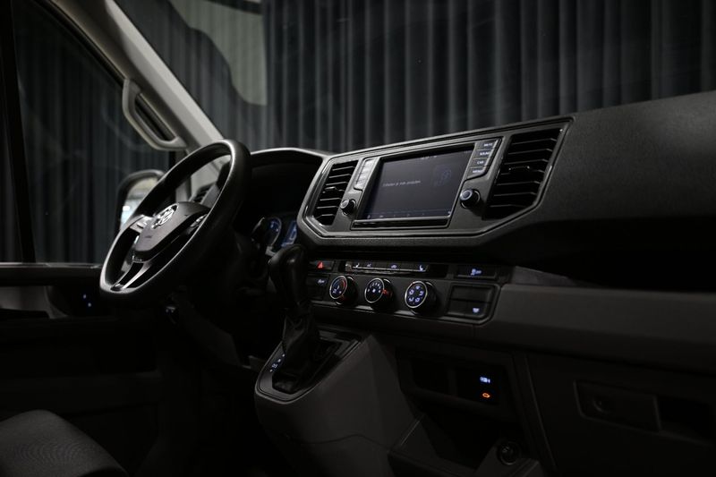 Volkswagen Crafter bild 26
