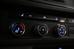 Volkswagen Crafter bild 23