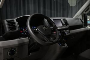 Volkswagen Crafter bild 12