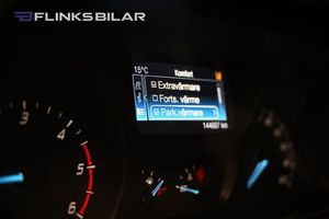 Ford Transit Custom bild 17