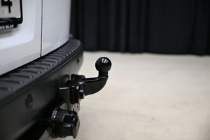 Ford Transit Custom bild 5